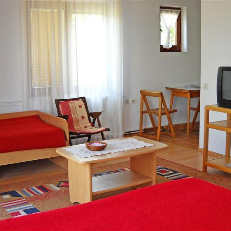 studio plavšić 34m2 sokobanja