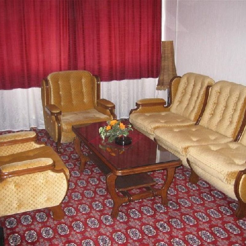 hotel Moravica Sokobanja 1