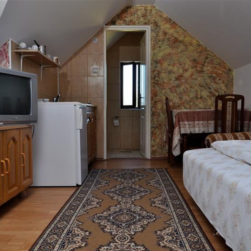 apartman rada 7 soko banja