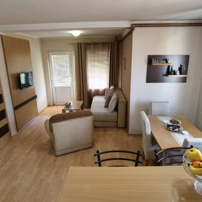 Apartman Nikola 1 Sokobanja