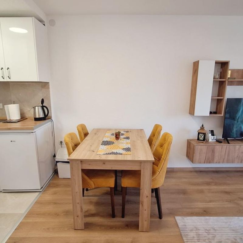 Apartman Reset Sokobanja
