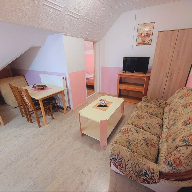 Apartman PINK dvosobni Sokobanja