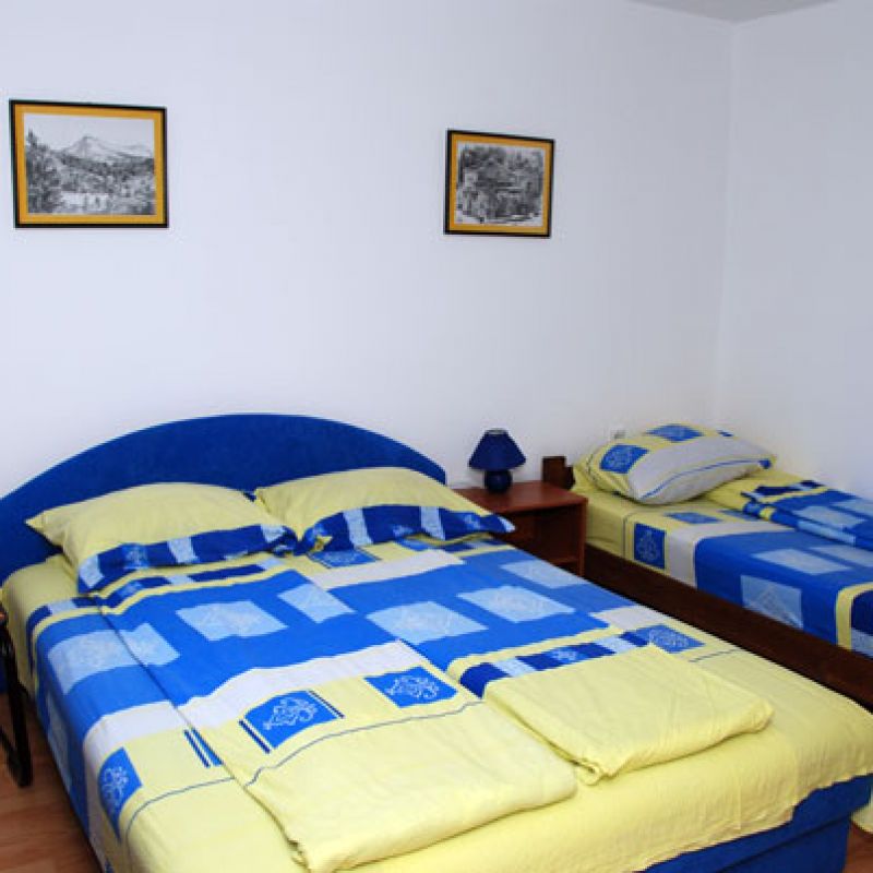 Apartman Randjelović 2