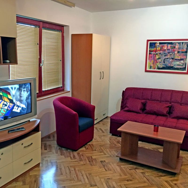 apartman mimi lux sokobanja