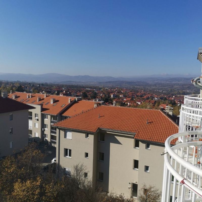 Apartman Stevan Sokobanja