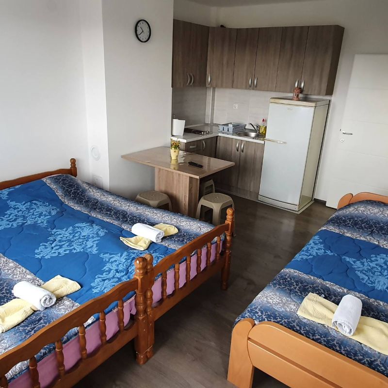 Studio apartman Kika Sokobanja