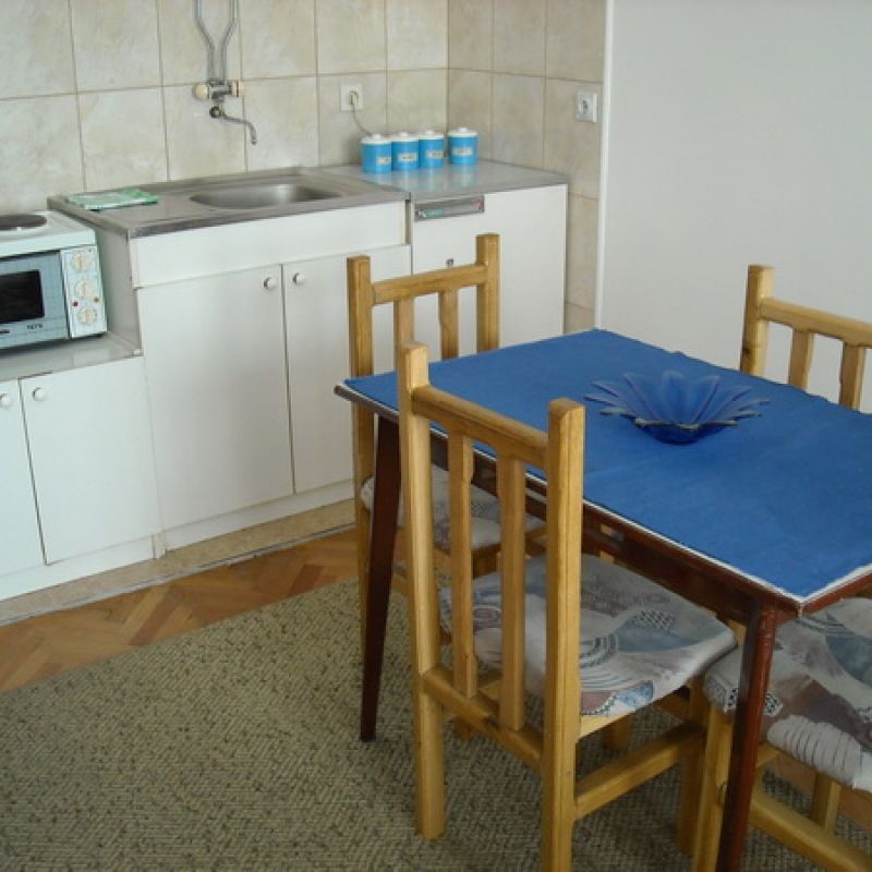 Apartman Čokić