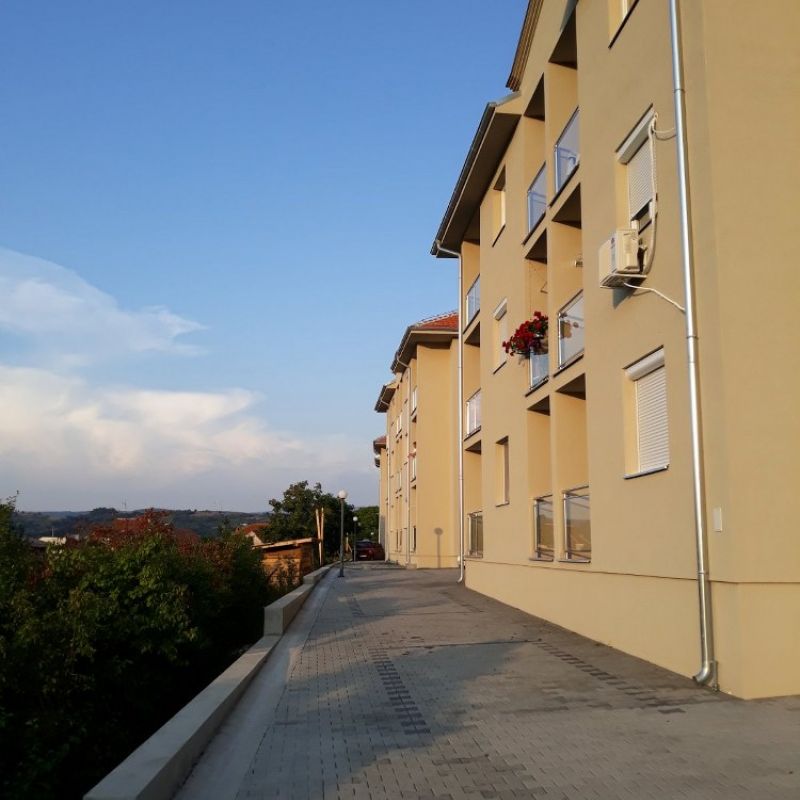 Apartman studio Sanja Sokobanja