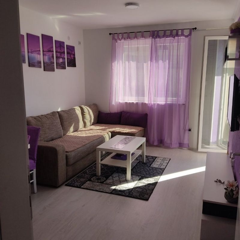  apartman Lara Lux Sokobanja