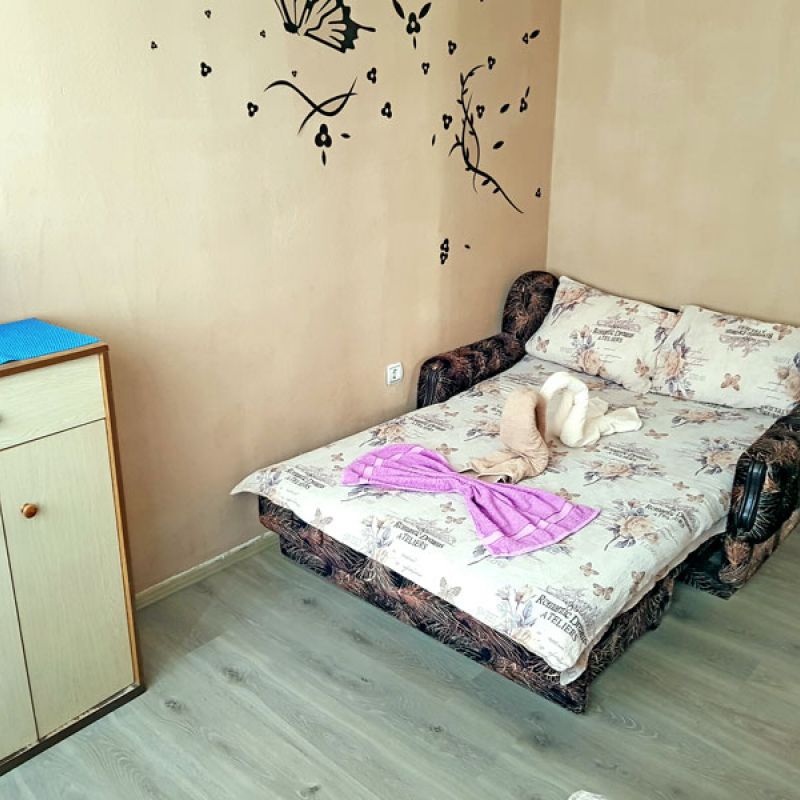 Apartman NEBO Sokobanja