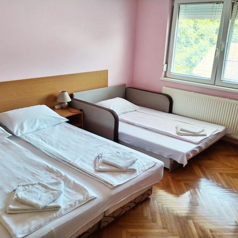 Apartman Bisa Sokobanja