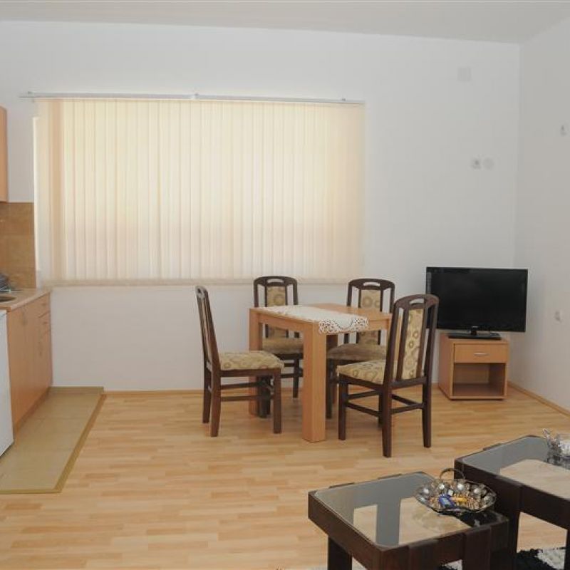 Apartman Merlin 1 Sokobanja