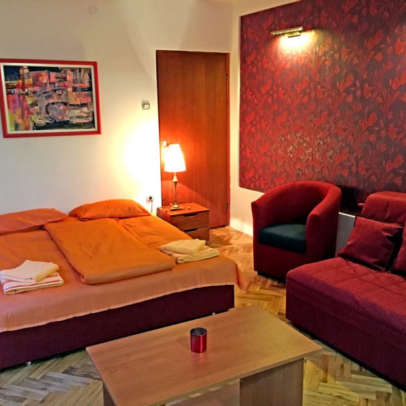 apartman mimi lux sokobanja