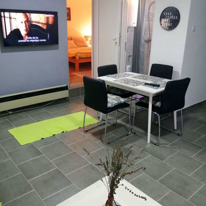 Apartman Mama Sokobanja