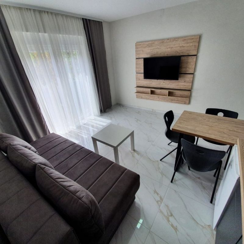 Apartman Randjelović 14