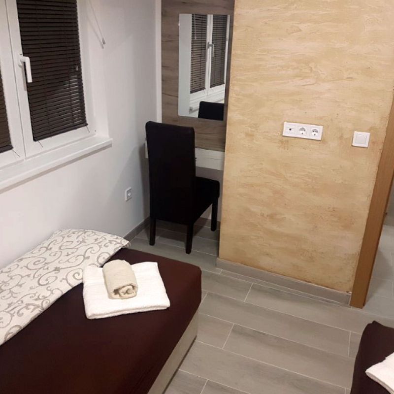 Apartman Randjelović 10