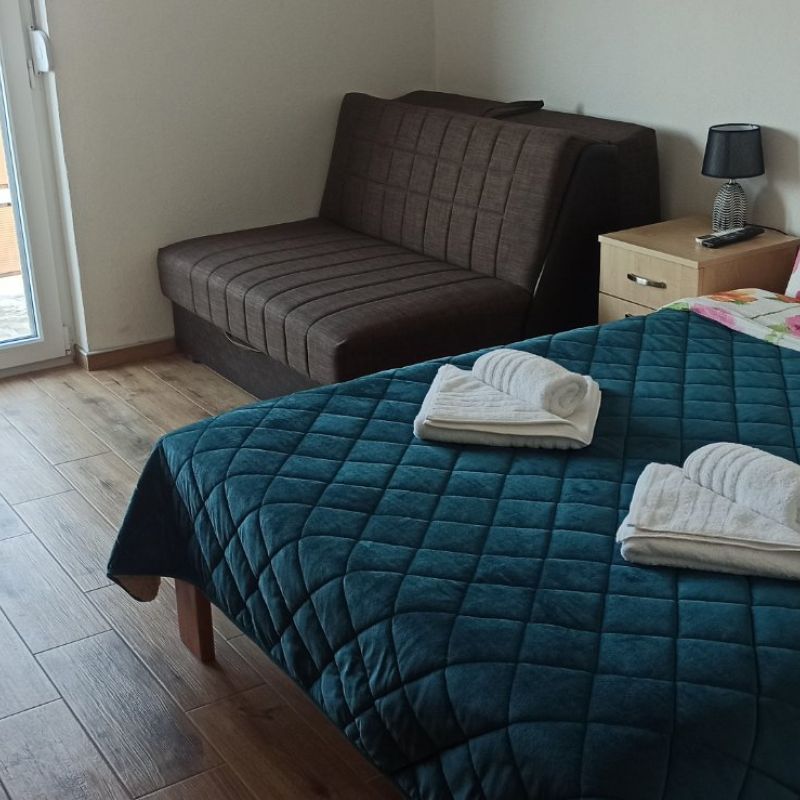 Studio 402 Sunčani Breg 