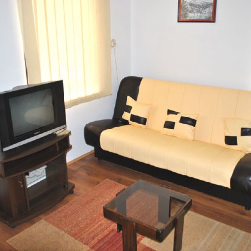 Apartman Sokograd 1 boravak