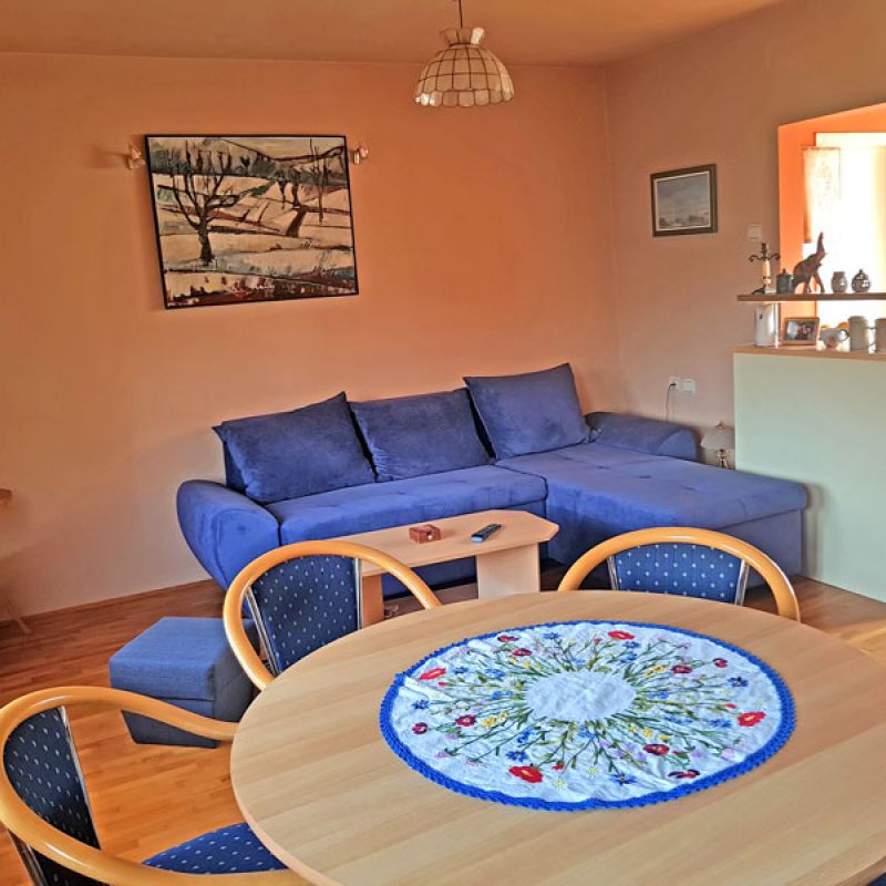 Apartman Sanja Nikolić Sokobanja