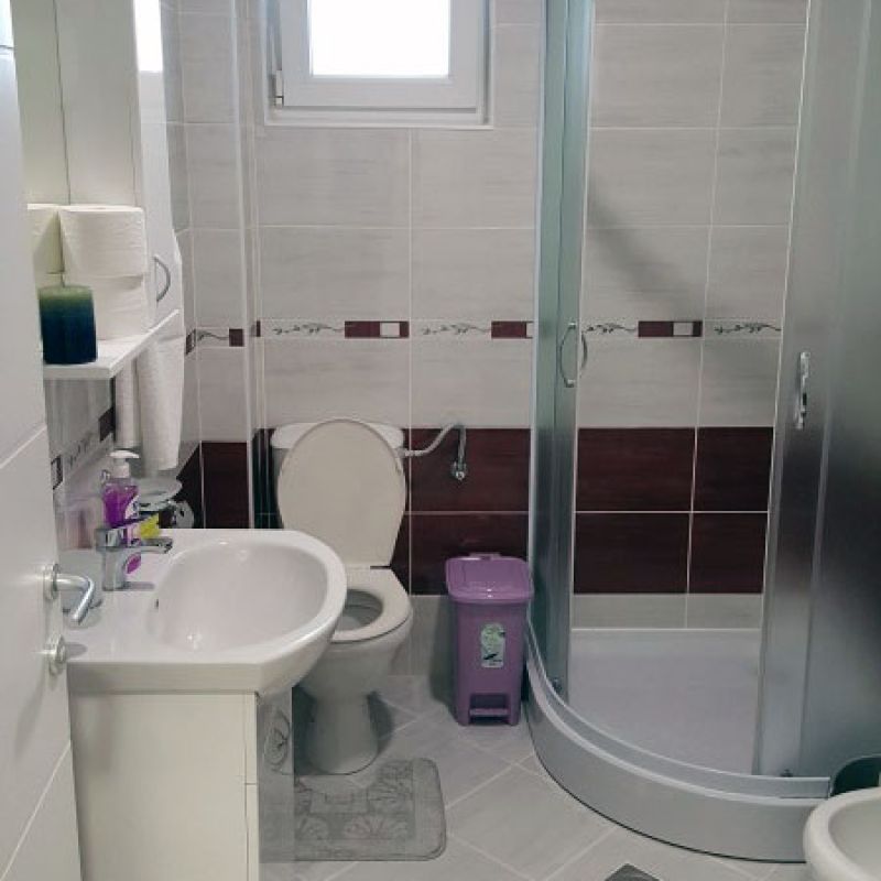 Studio apartman Titija Sokobanja