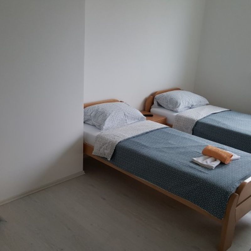 Studio apartman Titija Sokobanja