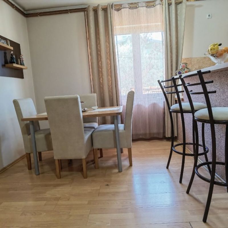 Apartman Nikola 1 Sokobanja