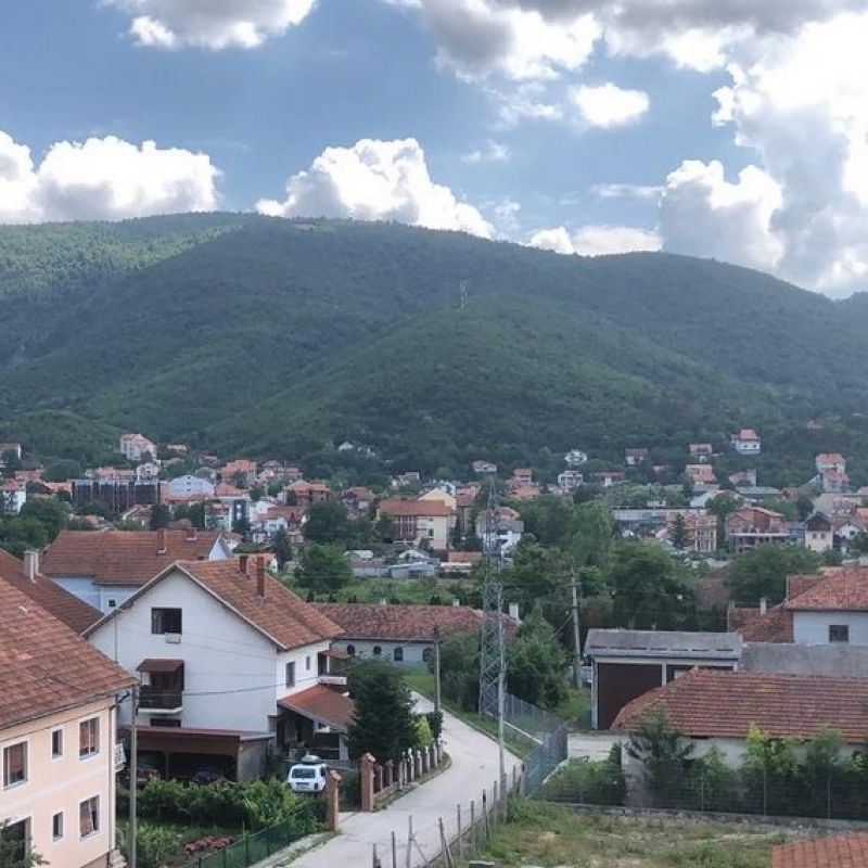 Apartman Hajoš Sokobanja