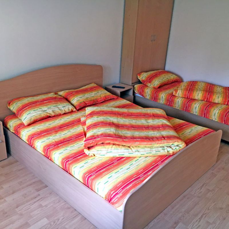 Apartman 11 vila Andreea 2 - Četvorokrevetni