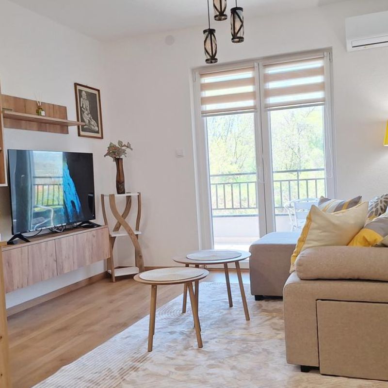 Apartman Reset Sokobanja