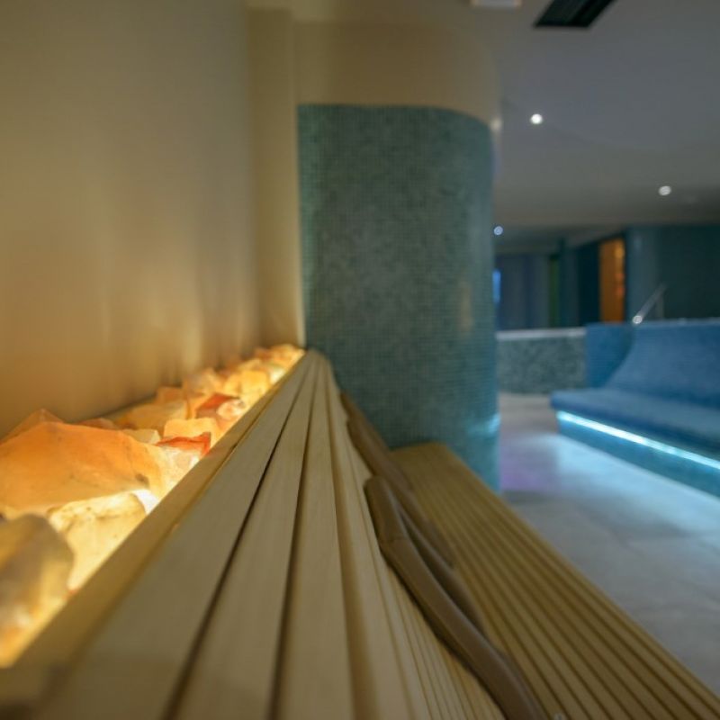 Wellness i Spa centar hotel Sunce