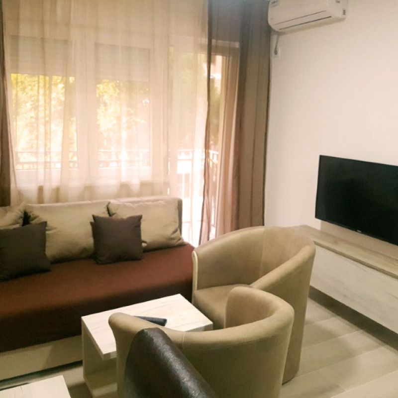 Apartman Randjelović 10