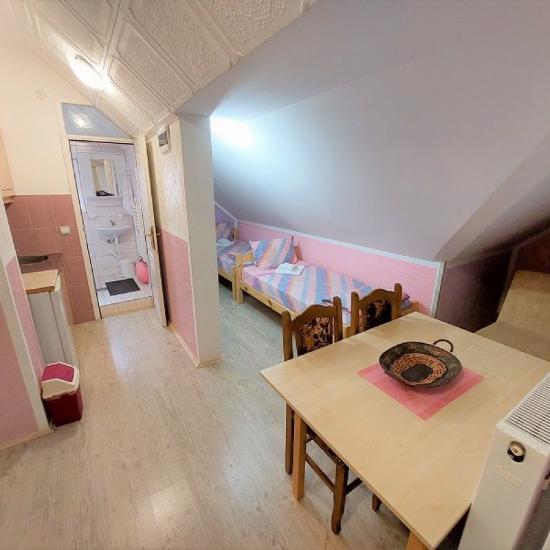 Apartman PINK dvosobni Sokobanja