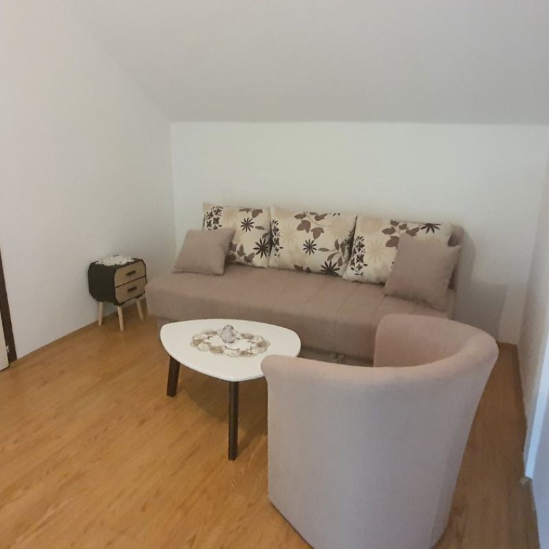 Apartman Milena B Sokobanja