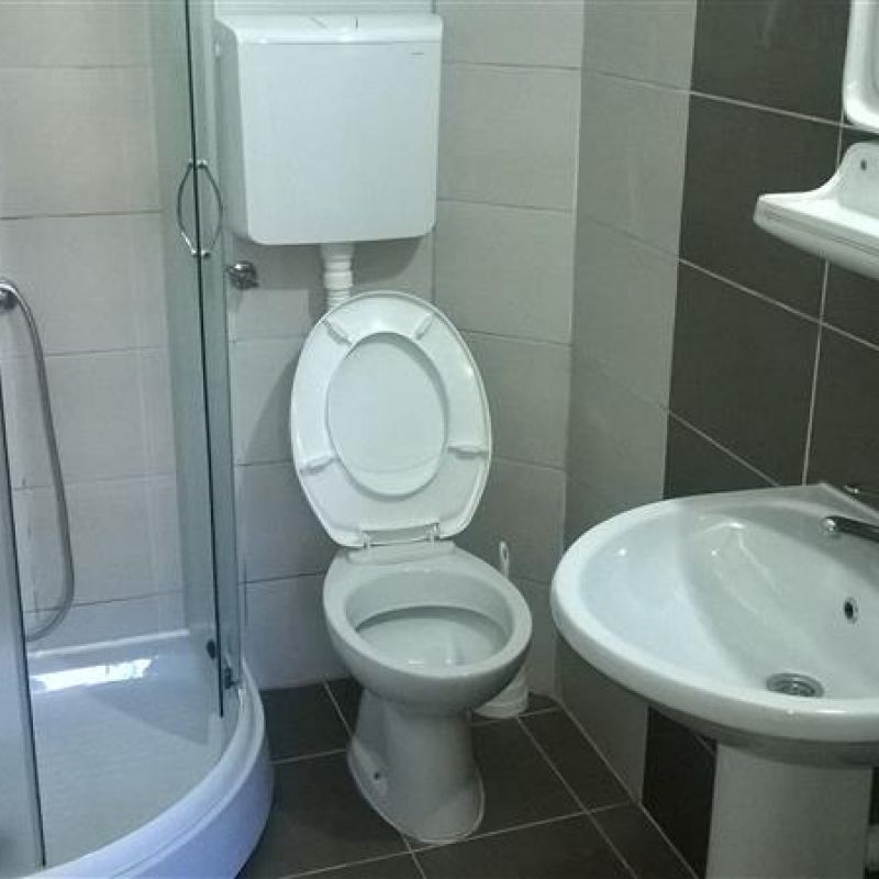 Apartman Sokograd 1 kupatilo