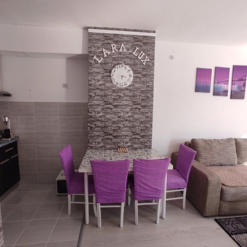  apartman Lara Lux Sokobanja