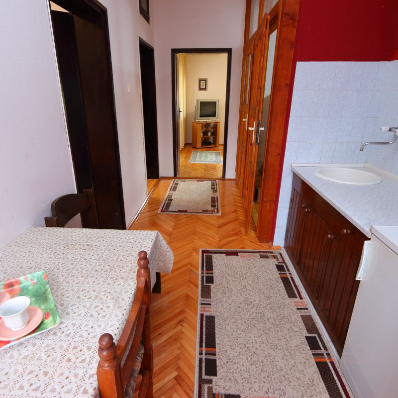 Apartman Knežević Sokobanja