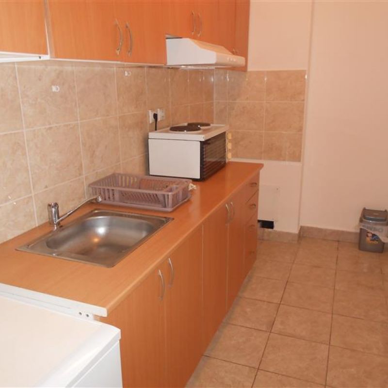 Apartman cetvorokrevetni Jankovic