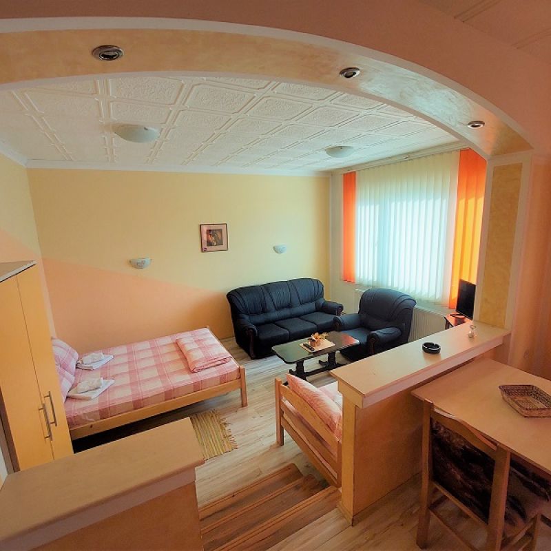 Apartman MADERA klimatizovan