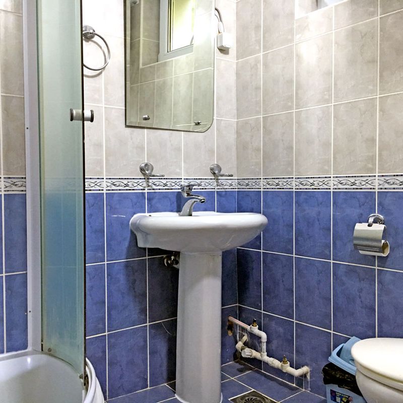 Apartman 11 vila Andreea 2 - Četvorokrevetni