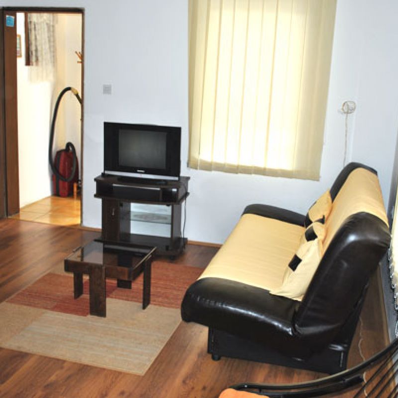 Apartman Sokograd 1 dnevni boravak