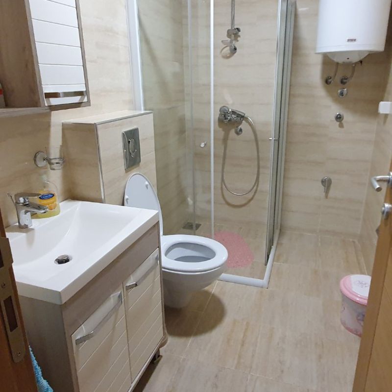 Apartman Mihajlović Sokobanja