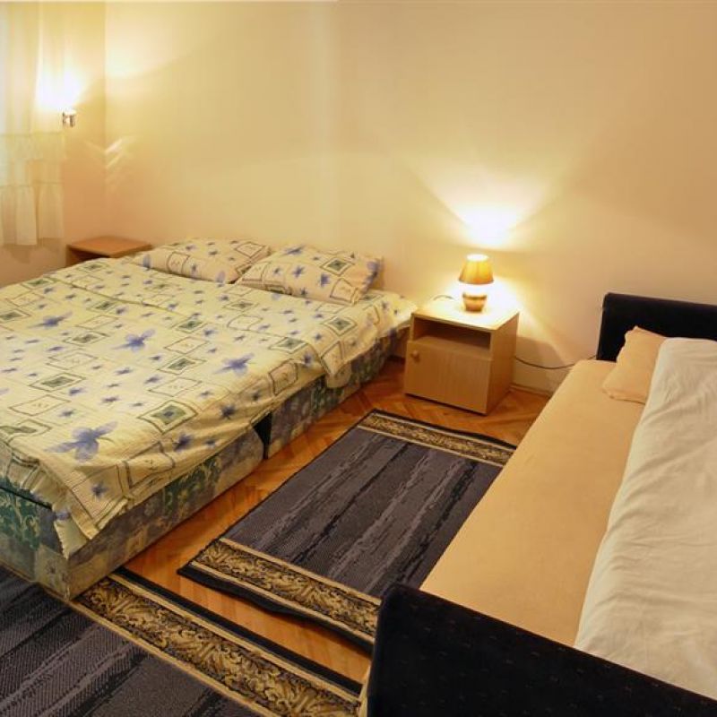 Apartman 1 Dr Gasa