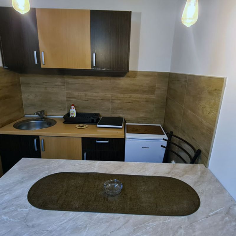 Apartman Andjela Sokobanja