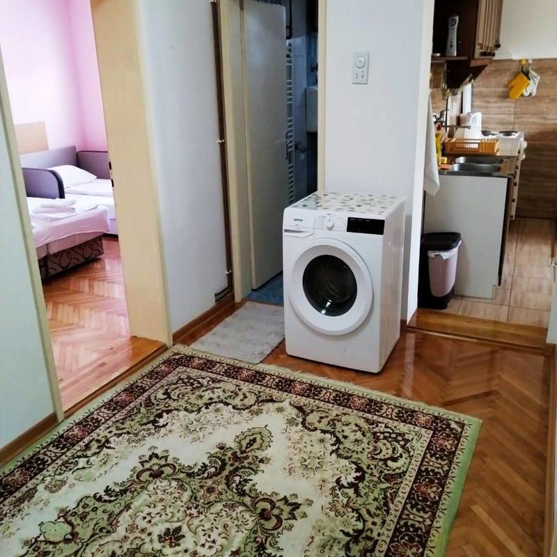 Apartman Bisa Sokobanja