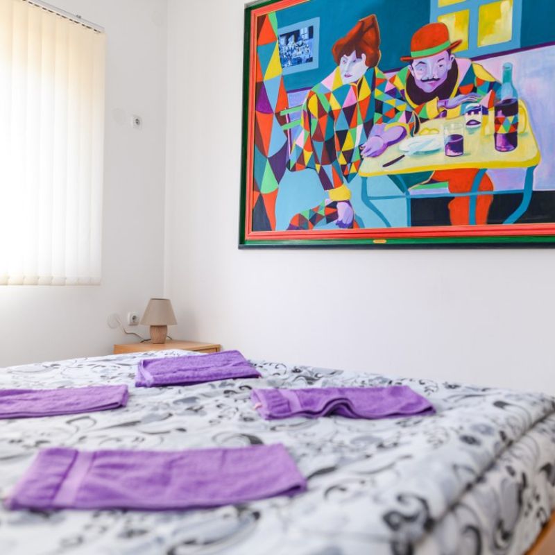 Apartman Merlin 1 Sokobanja