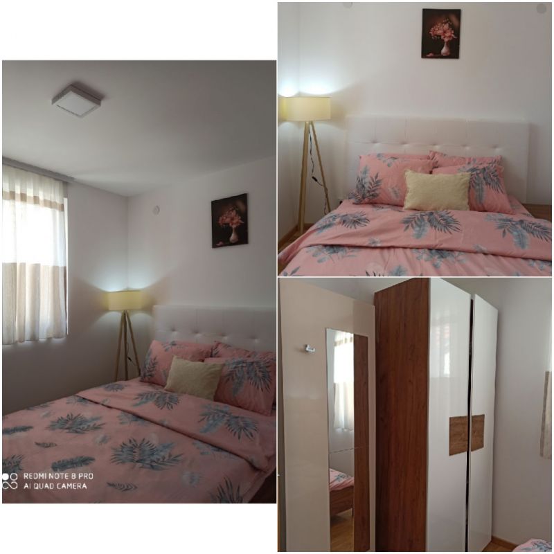 Apartman Milatović Sokobanja