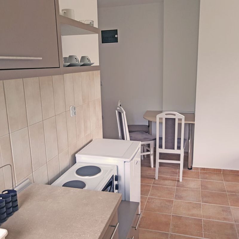 Apartman Stanković Sokobanja