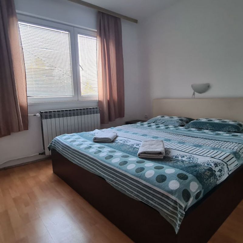 Apartman Andjela Sokobanja