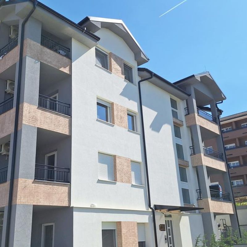 Apartman Reset Sokobanja