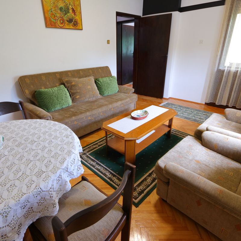 Apartman Knežević Sokobanja